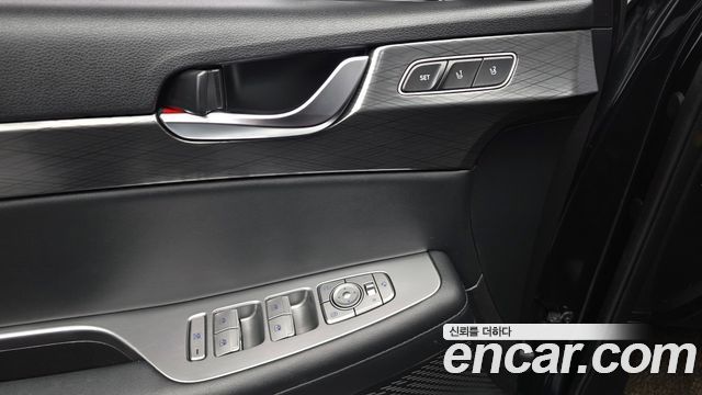 Hyundai Palisade Diesel 2.2 4WD Prestige 2019 — фото 31