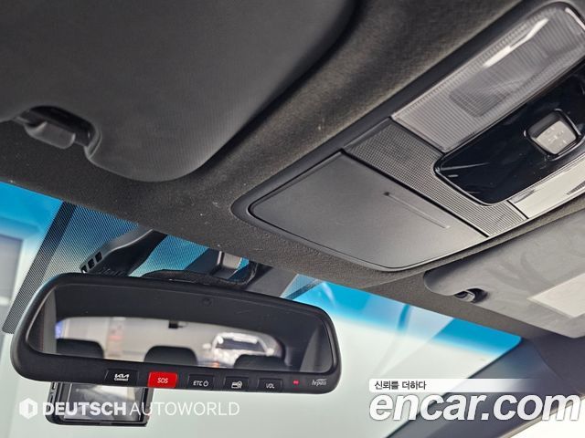 Kia K3 (II) 1.6 Turbo GT 5Door Signature 2022 — фото 22