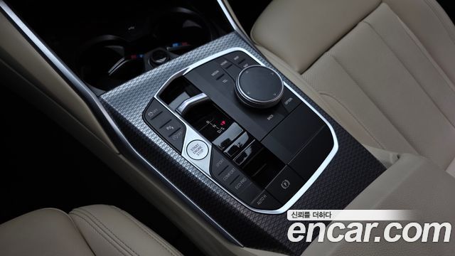 BMW 3 Series (G20) 320i M Sport 2024 — фото 9