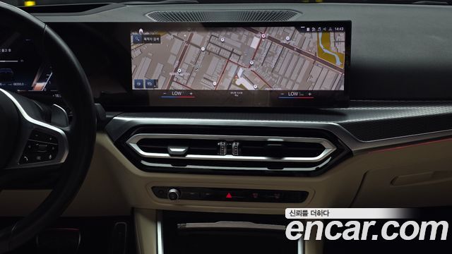 BMW 3 Series (G20) 320i M Sport 2024 — фото 15