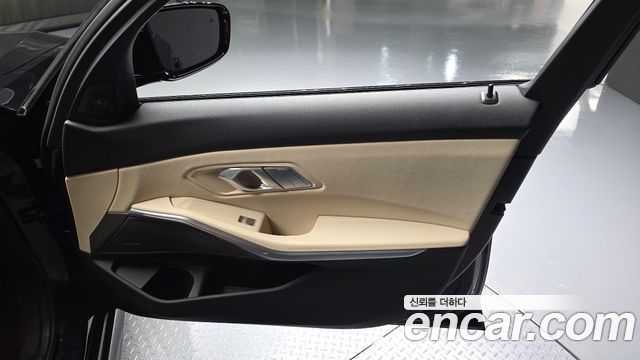 BMW 3 Series (G20) 320i M Sport 2024 — фото 24