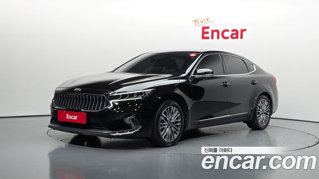 Kia K7 Premier 2.5 GDI Noblesse