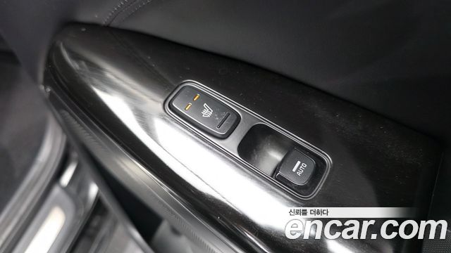 Kia K7 Premier 2.5 GDI Noblesse 2020 — фото 19