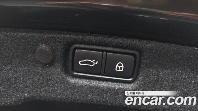 Kia K7 Premier 2.5 GDI Noblesse 2020 — фото 20