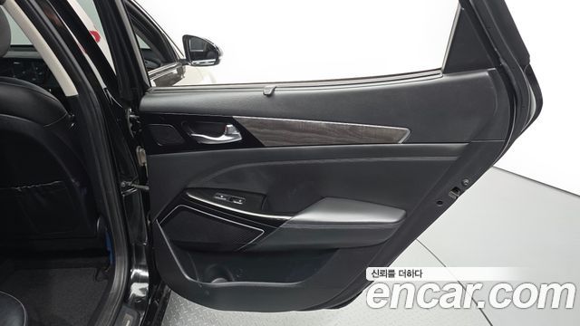Kia K7 Premier 2.5 GDI Noblesse 2020 — фото 25