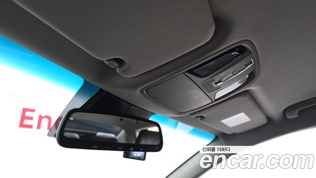 Kia K7 Premier 2.5 GDI Noblesse 2020 — фото 28