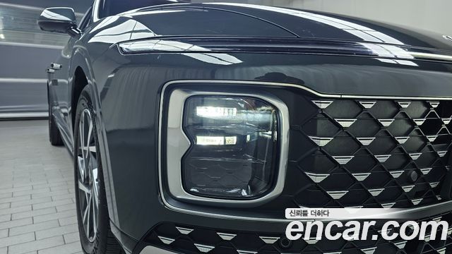 Hyundai Grandeur (GN7) 2,5 Gasoline 2WD Premium 2023 — фото 22