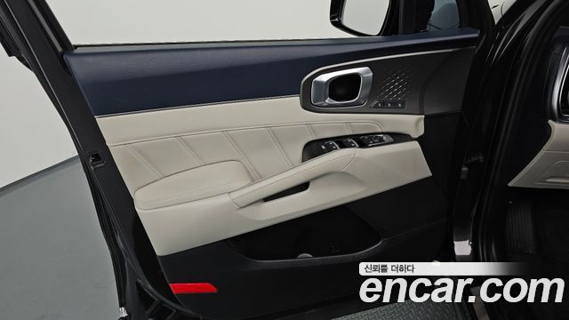 Kia Sorento (IV) HEV 1.6 2WD Signature 2024 — фото 24