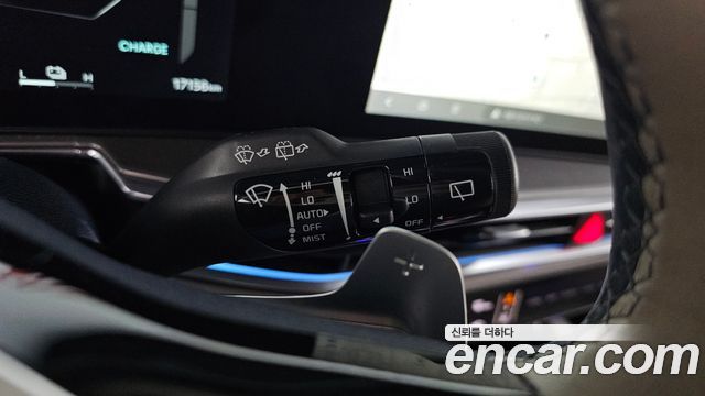 Kia Sorento (IV) HEV 1.6 2WD Signature 2024 — фото 29