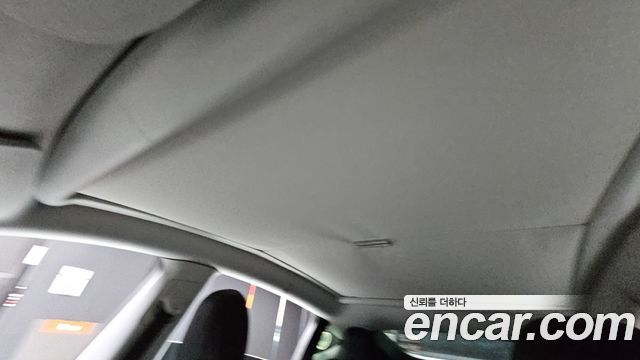 Tesla Model Y Long Range AWD 2021 — фото 19