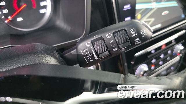 KG Mobility (SsangYong) Very New Tivoli Gasoline 1.5 2WD V3 2021 — фото 28