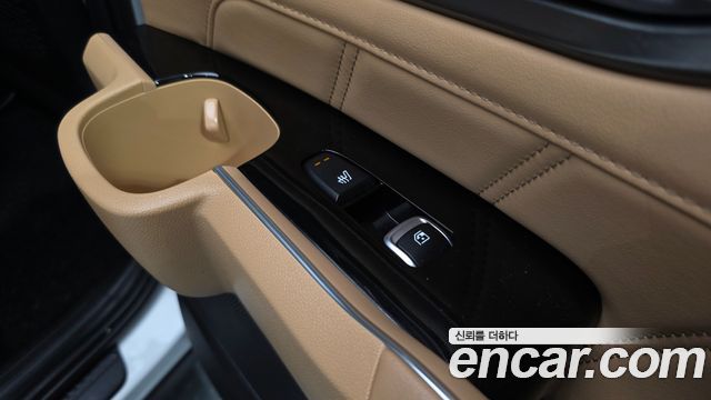 Kia Sorento (IV) Gasoline 2.5T 2WD Noblesse 2022 — фото 18