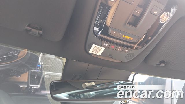 Kia Sorento (IV) Gasoline 2.5T 2WD Noblesse 2022 — фото 19