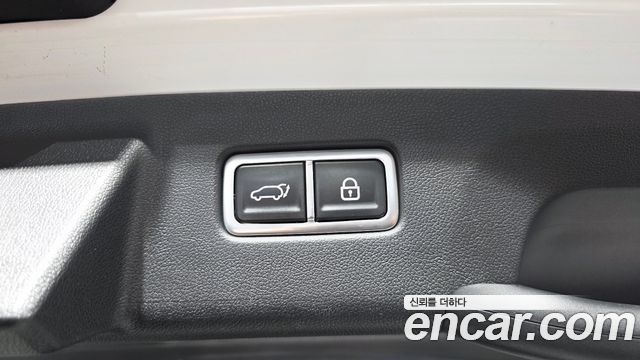 Kia Sorento (IV) Gasoline 2.5T 2WD Noblesse 2022 — фото 27