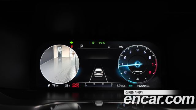 Kia Sorento (IV) Gasoline 2.5T 2WD Noblesse 2022 — фото 29
