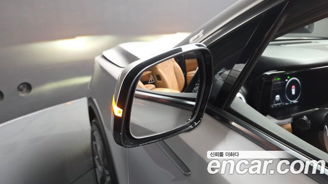 Kia Sorento (IV) Gasoline 2.5T 2WD Noblesse 2022 — фото 30