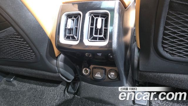Kia Sorento (IV) Gasoline 2.5T 2WD Noblesse 2022 — фото 36