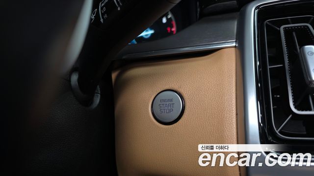 Kia Sorento (IV) Gasoline 2.5T 2WD Noblesse 2022 — фото 41