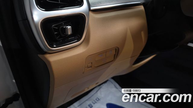 Kia Sorento (IV) Gasoline 2.5T 2WD Noblesse 2022 — фото 42