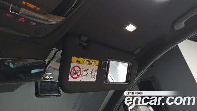Kia Sorento (IV) Gasoline 2.5T 2WD Noblesse 2022 — фото 45
