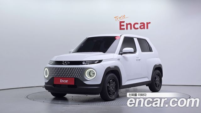 Hyundai Casper Smart