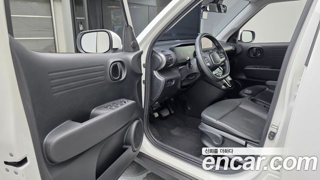 Hyundai Casper Smart 2023 — фото 10