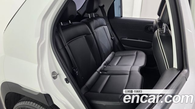 Hyundai Casper Smart 2023 — фото 11