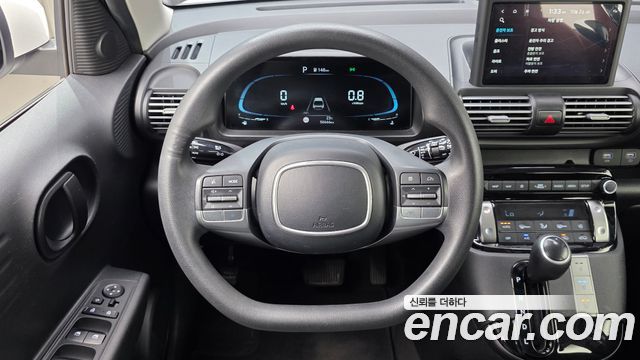 Hyundai Casper Smart 2023 — фото 13