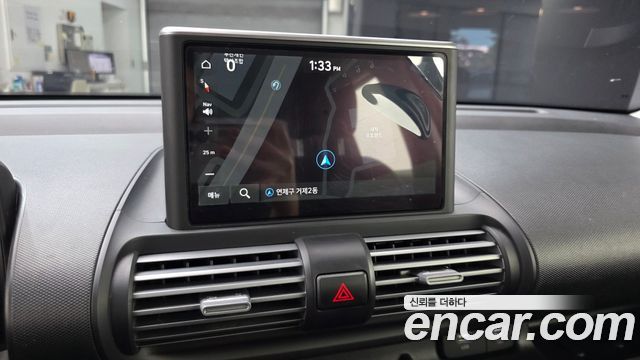 Hyundai Casper Smart 2023 — фото 14