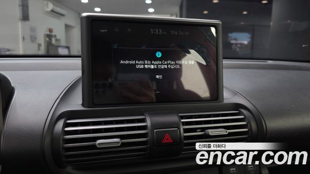 Hyundai Casper Smart 2023 — фото 16
