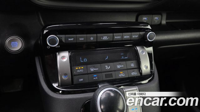 Hyundai Casper Smart 2023 — фото 18