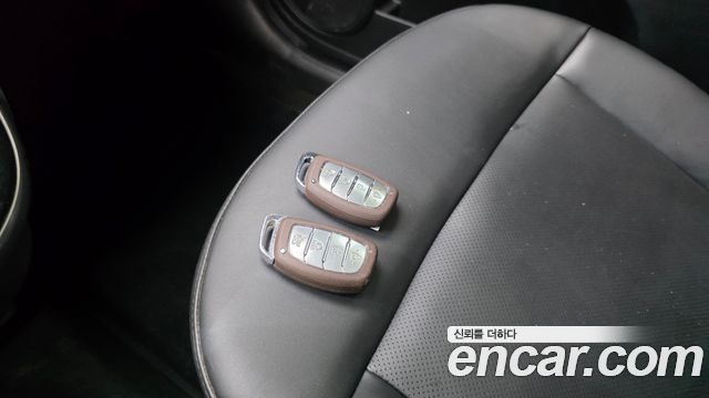 Hyundai Casper Smart 2023 — фото 19