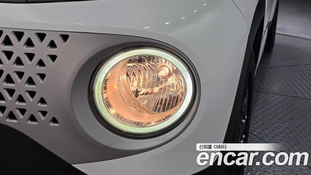 Hyundai Casper Smart 2023 — фото 22