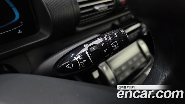 Hyundai Casper Smart 2023 — фото 27