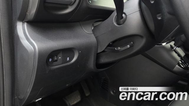Hyundai Casper Smart 2023 — фото 28