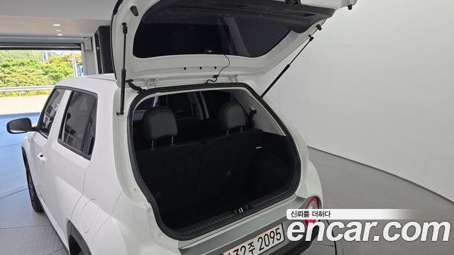 Hyundai Casper Smart 2023 — фото 33