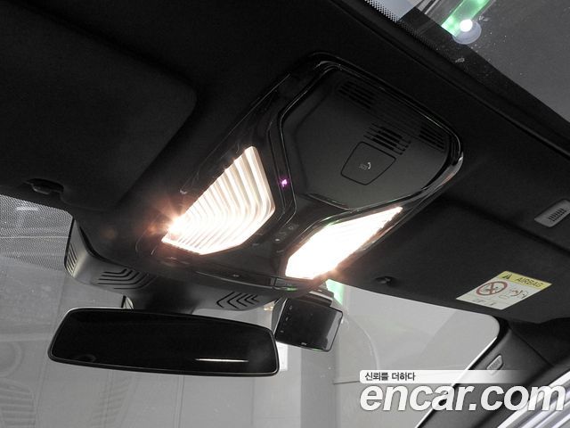 BMW 5 Series (G30) 520i M Sport 2023 — фото 22