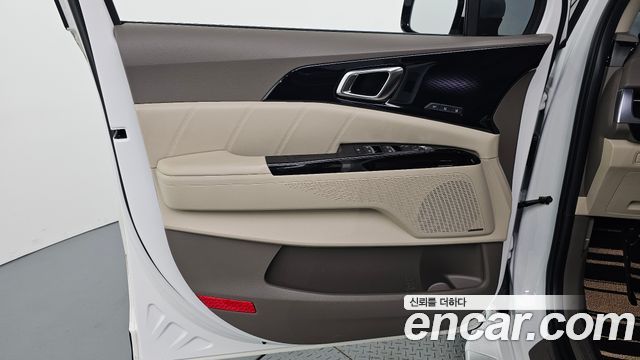 Kia Carnival (IV) Gasoline 7-Seater Hi-Limousine Signature 2022 — фото 24