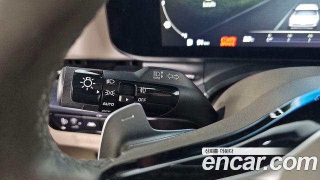 Kia Carnival (IV) Gasoline 7-Seater Hi-Limousine Signature 2022 — фото 27