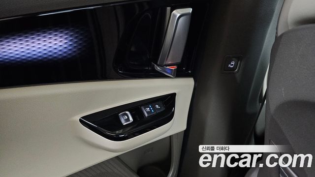 Kia Carnival (IV) Gasoline 7-Seater Hi-Limousine Signature 2022 — фото 29