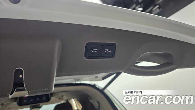 Kia Carnival (IV) Gasoline 7-Seater Hi-Limousine Signature 2022 — фото 31