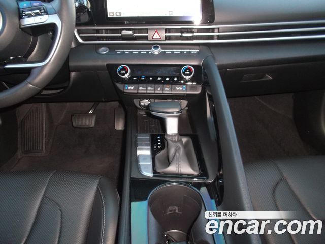 Hyundai Avante (CN7) 1.6 Modern 2023 — фото 15