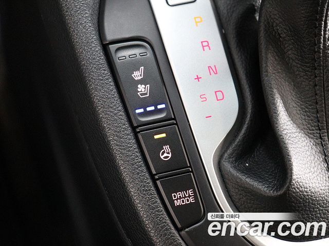 Kia K3 Prestige 2021 — фото 10