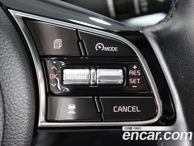 Kia K3 Prestige 2021 — фото 15