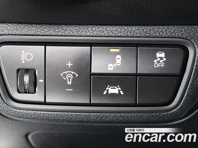 Kia K3 Prestige 2021 — фото 16