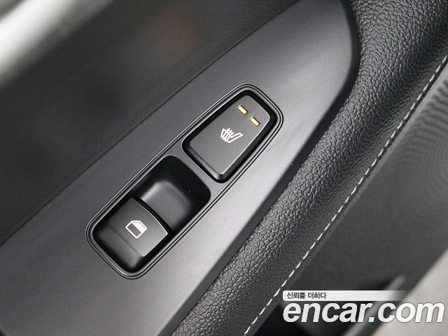 Kia K3 Prestige 2021 — фото 17