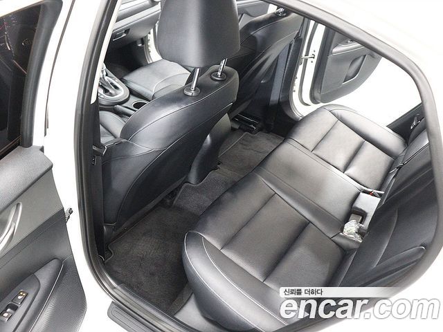 Kia K3 Prestige 2021 — фото 20