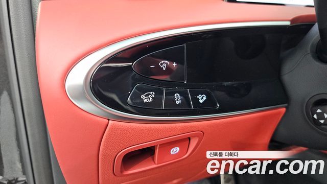 Genesis GV70 2.5T Gasoline AWD 2025 — фото 14