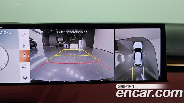 Genesis GV70 2.5T Gasoline AWD 2025 — фото 29