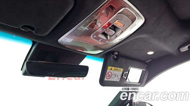 Genesis GV70 2.5T Gasoline AWD 2025 — фото 34
